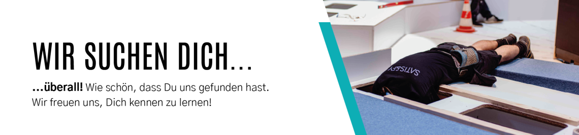 Fachplaner für Veranstaltungstechnik (m/w/d)  Licht/Rigging, 1. Bild