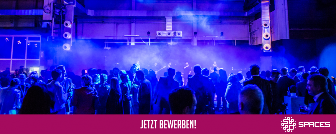 Event Sales Manager (m/w/d), 1. Bild