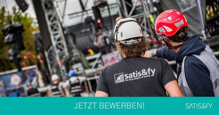 Head of Equipment & Asset Management (w/m/d), 2. Bild